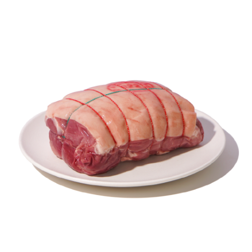Picture of OTWAY PORK BONELESS SHOULDER ROAST